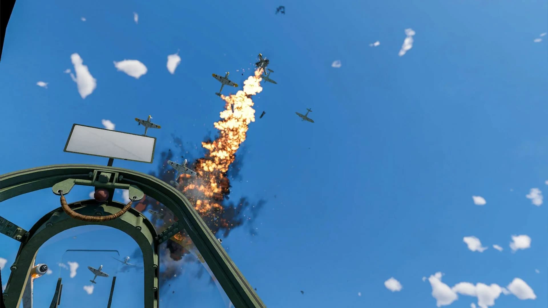 Aces of Thunder görsel 2