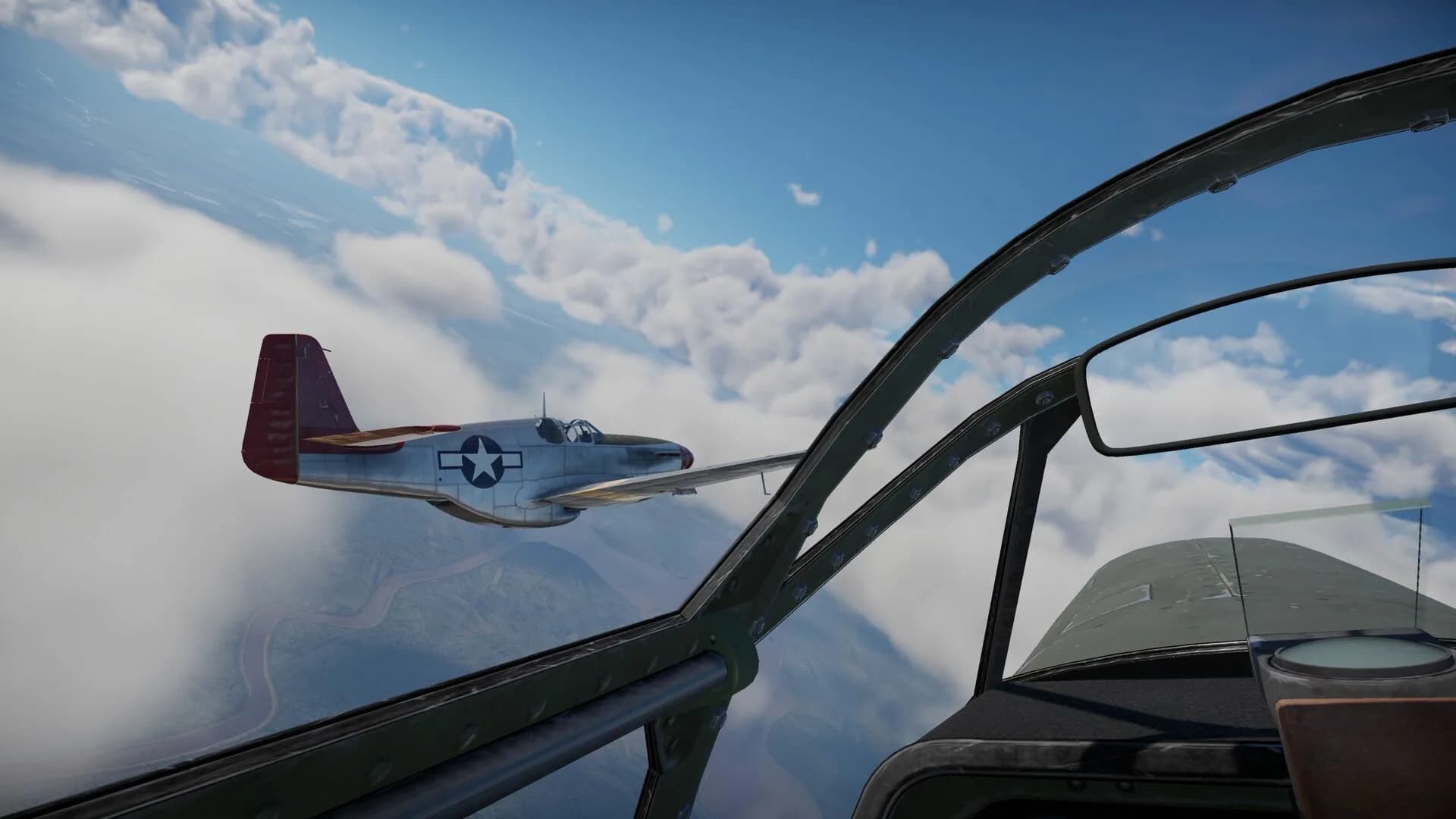 Aces of Thunder görsel 10
