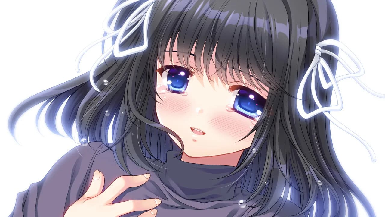 Sore wa Maichiru Sakura no You ni -Re:BIRTH- görsel 2