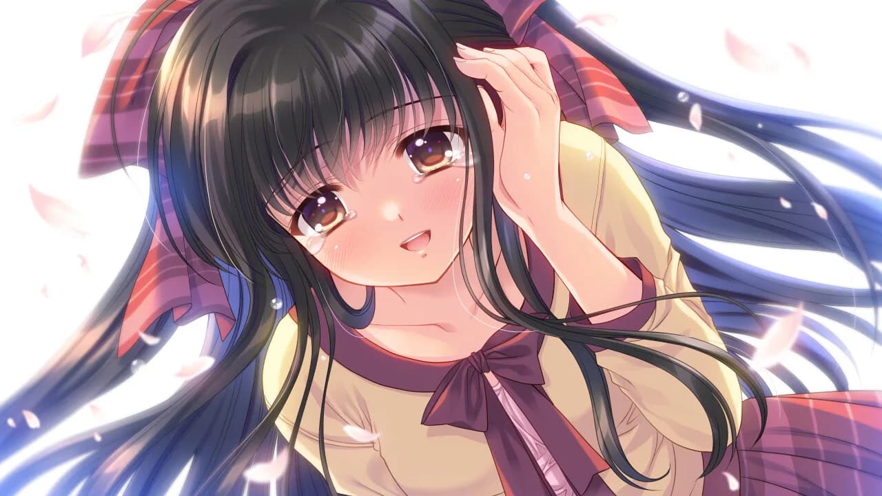 Sore wa Maichiru Sakura no You ni -Re:BIRTH- görsel 3