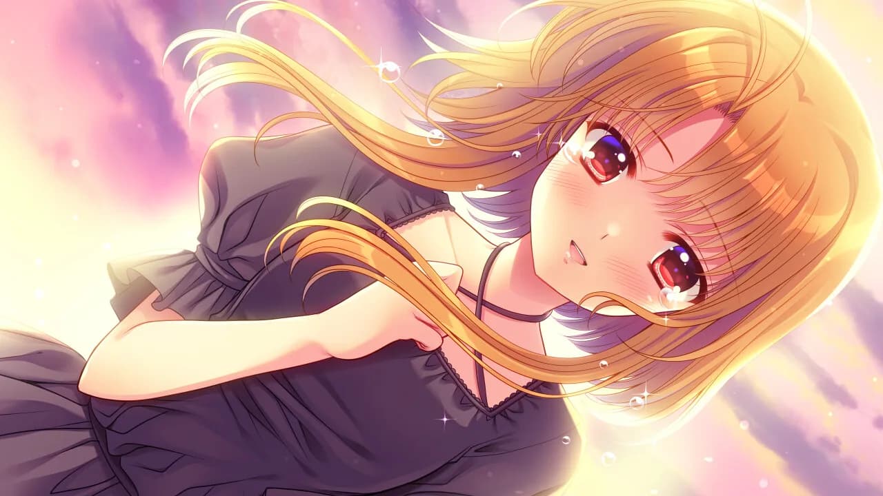 Sore wa Maichiru Sakura no You ni -Re:BIRTH- görsel 4