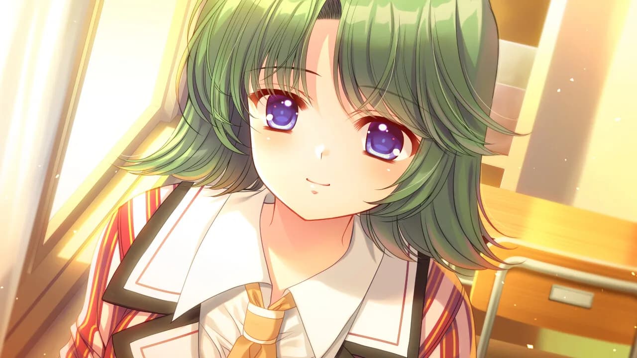 Sore wa Maichiru Sakura no You ni -Re:BIRTH- görsel 5