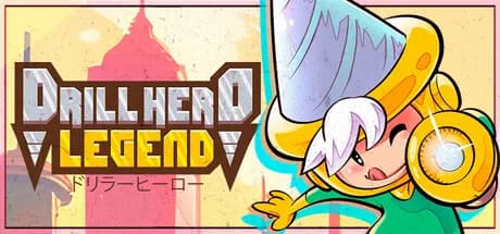 Drill Hero Legend