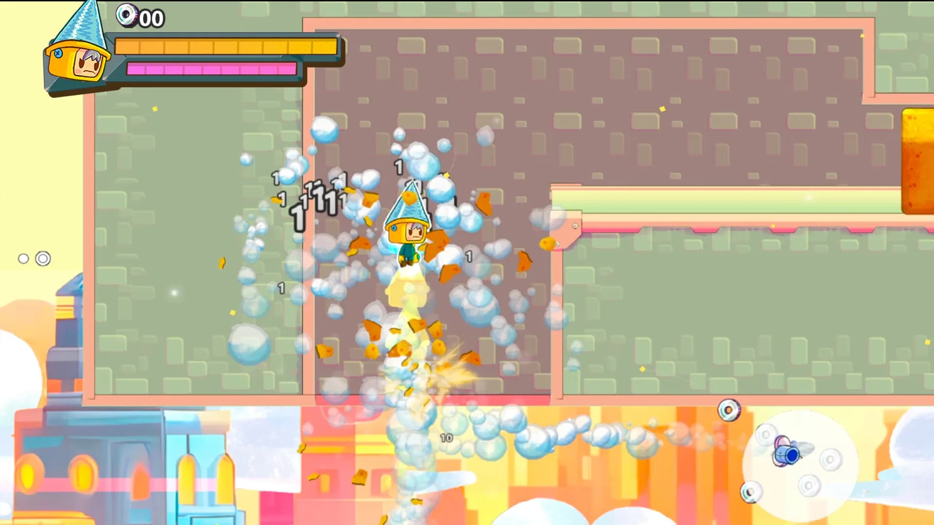 Drill Hero Legend görsel 9