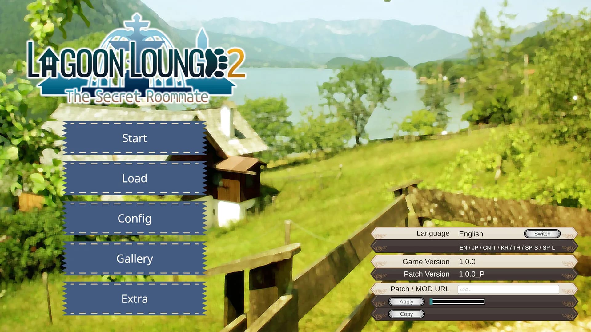 Lagoon Lounge 2 : The Secret Roommate görsel 2