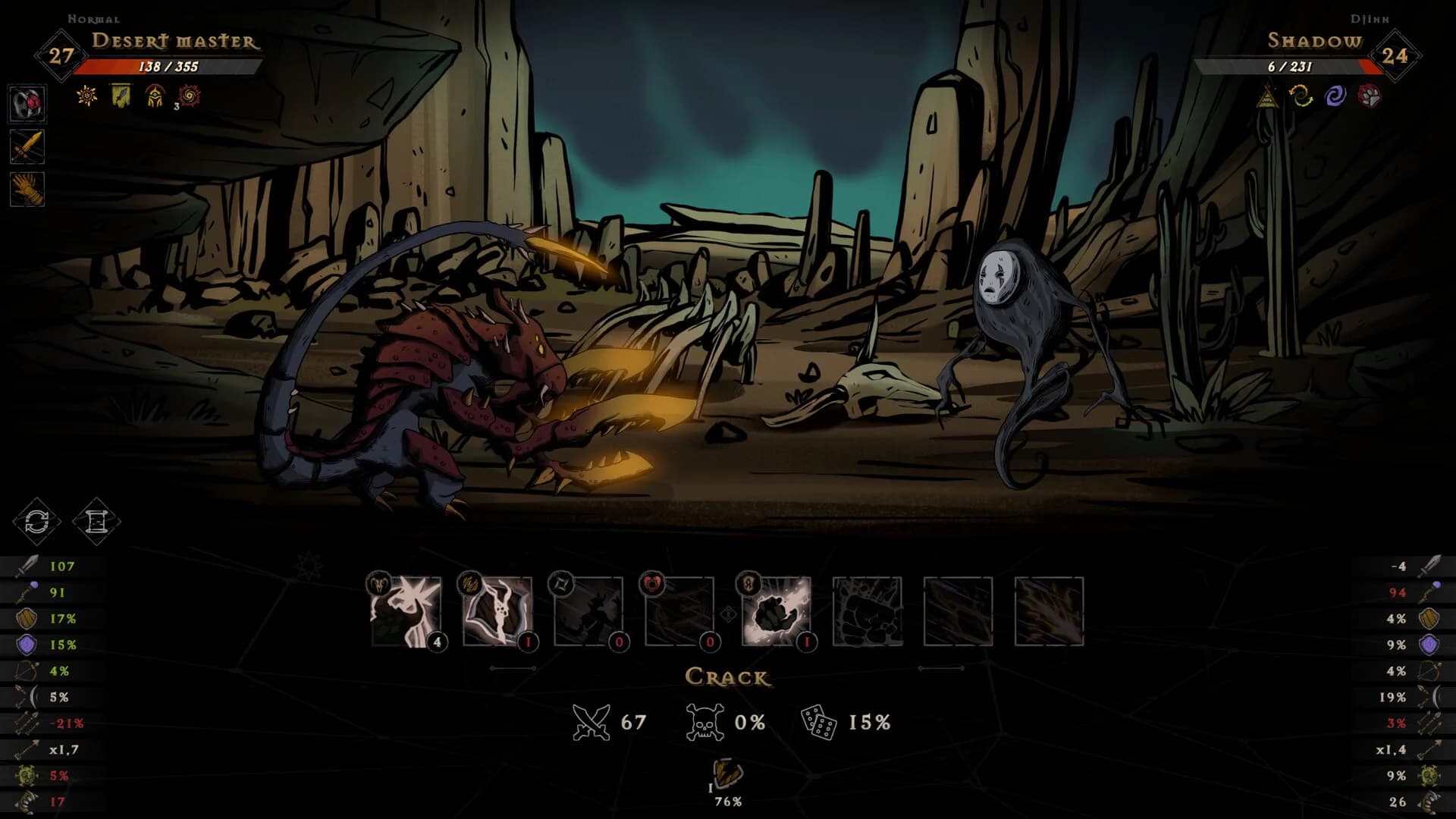 Voidsayer görsel 4
