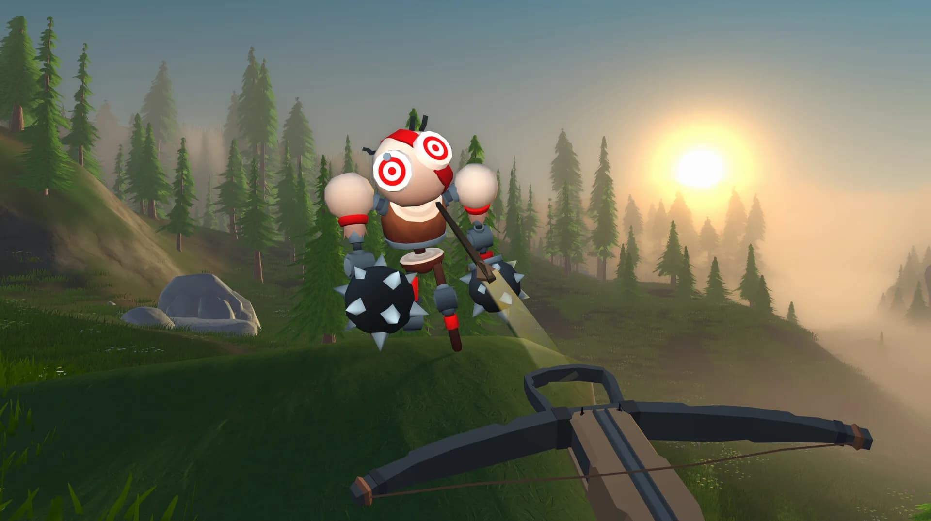 Survivaluck görsel 2