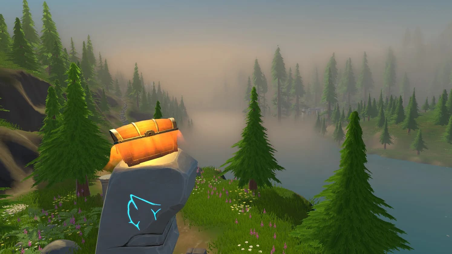 Survivaluck görsel 3