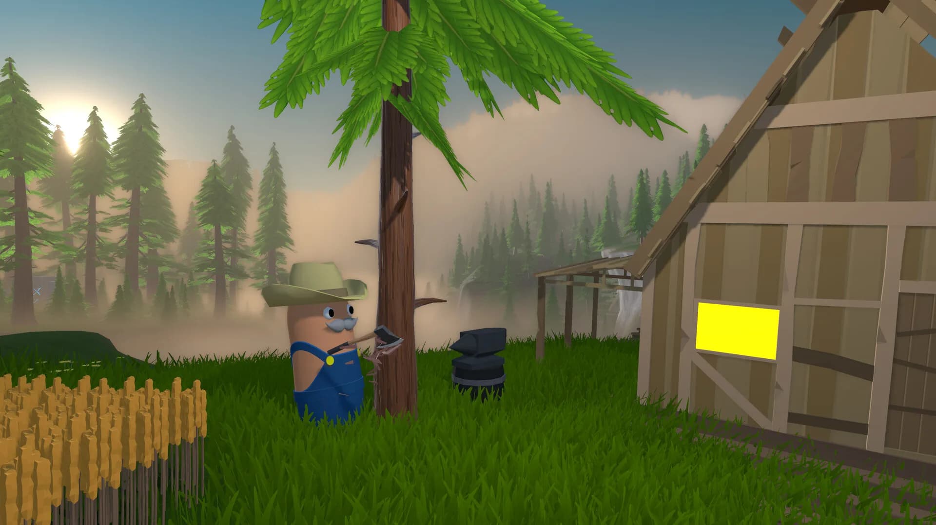 Survivaluck görsel 6