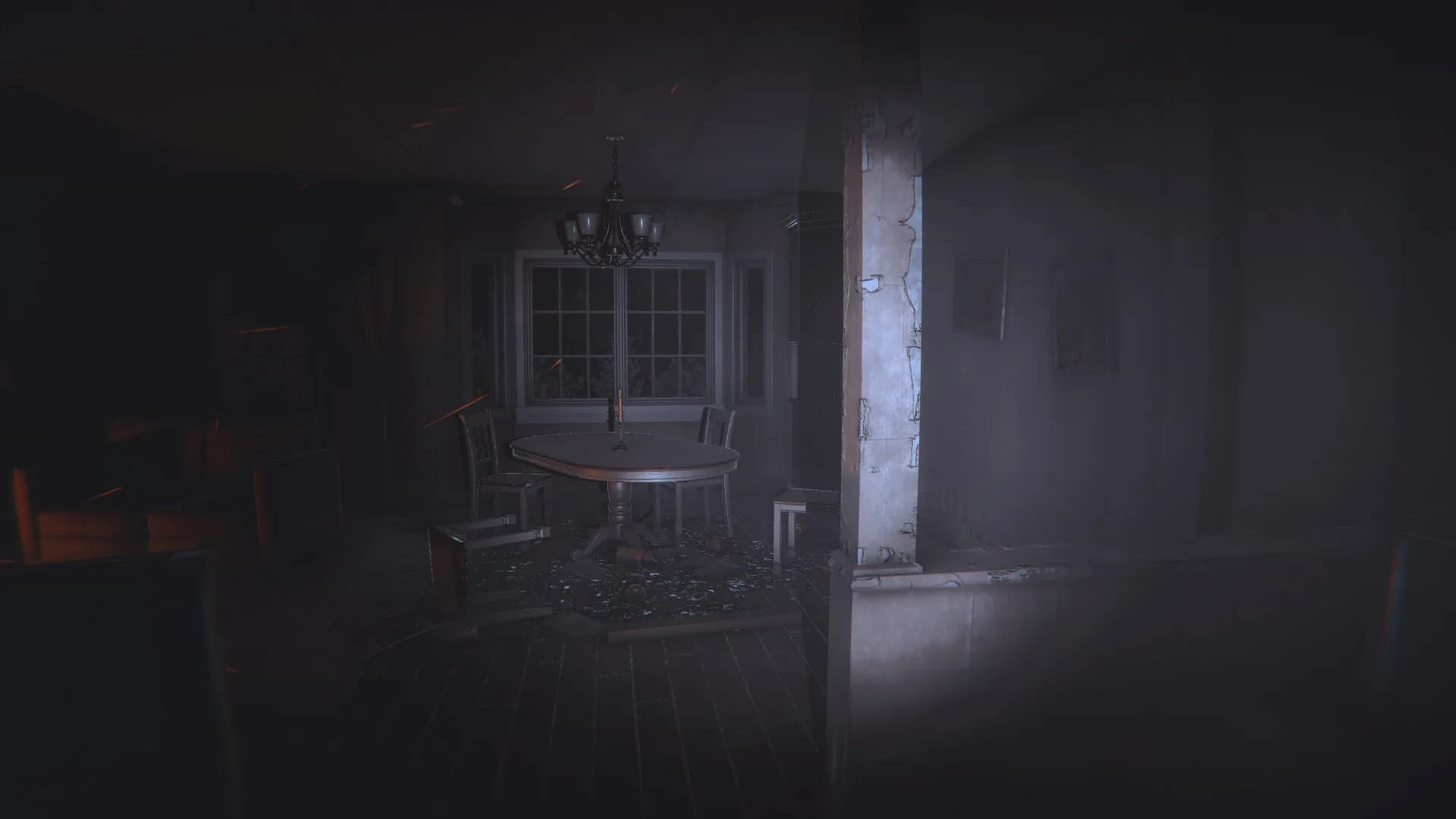 Whispering Lane: Horror görsel 3