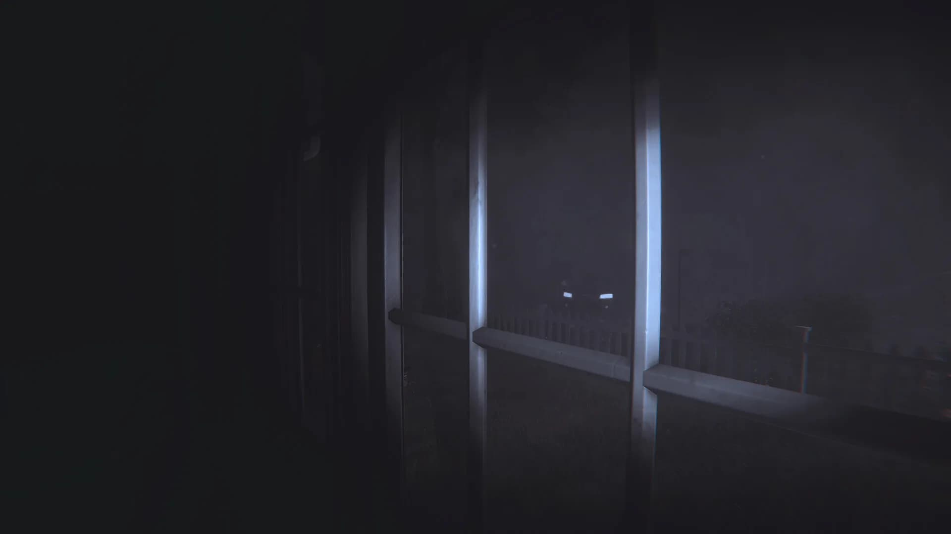 Whispering Lane: Horror görsel 13