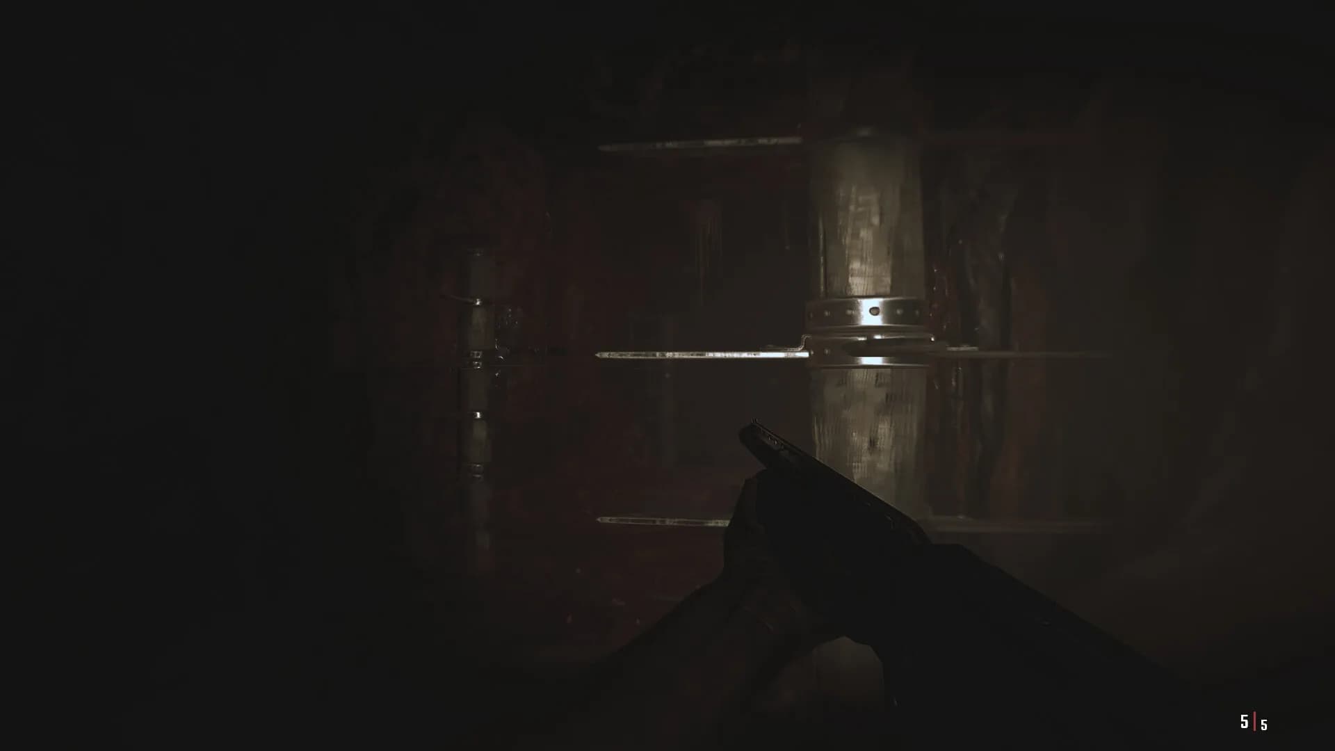 Whispering Lane: Horror görsel 14