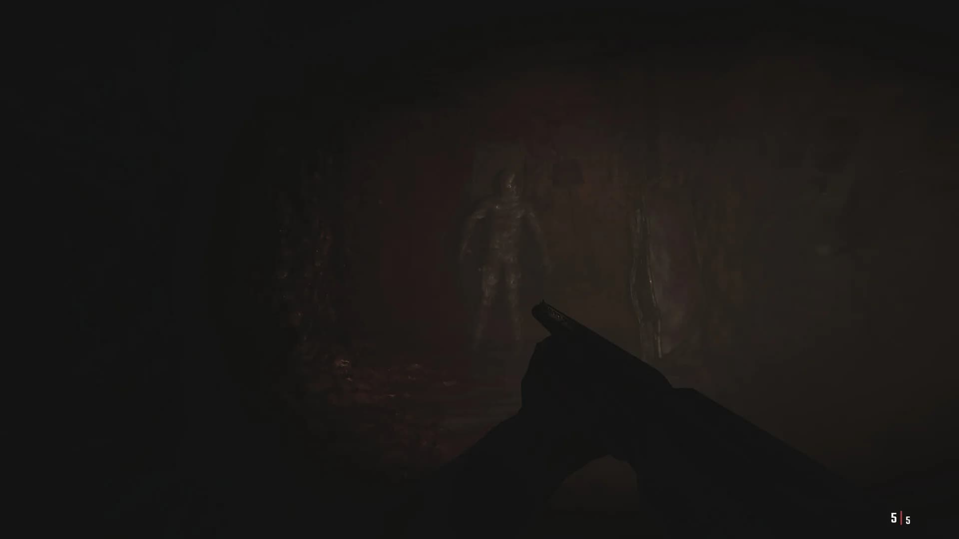 Whispering Lane: Horror görsel 18