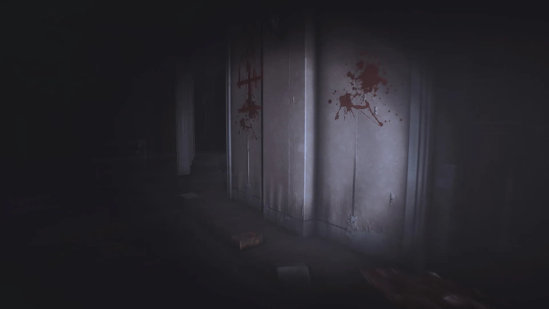 Whispering Lane: Horror görsel 19