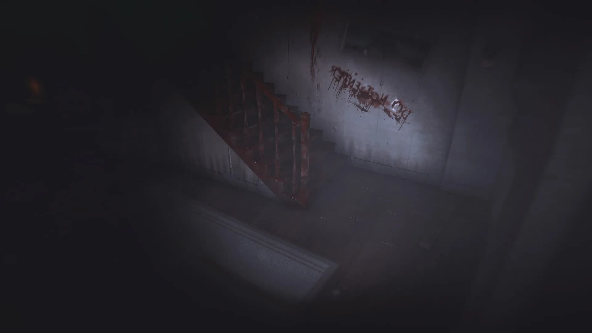 Whispering Lane: Horror görsel 21