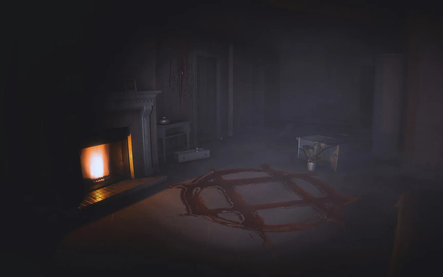 Whispering Lane: Horror görsel 22