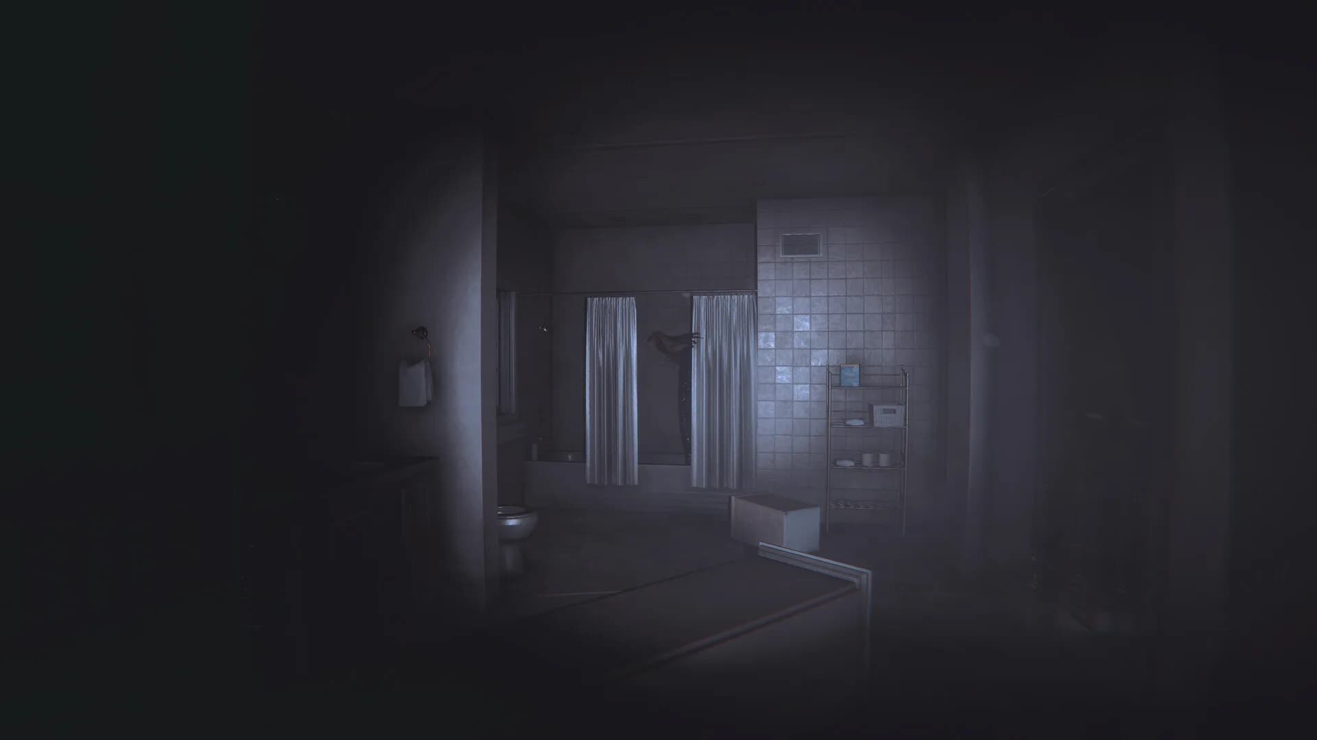 Whispering Lane: Horror görsel 24