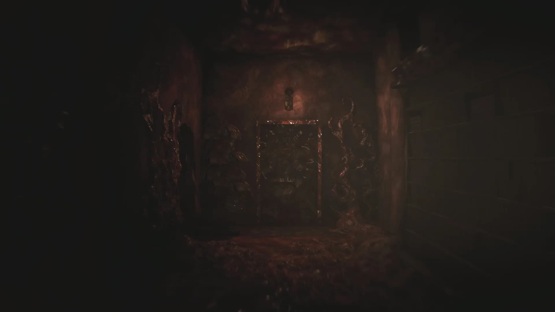 Whispering Lane: Horror görsel 25