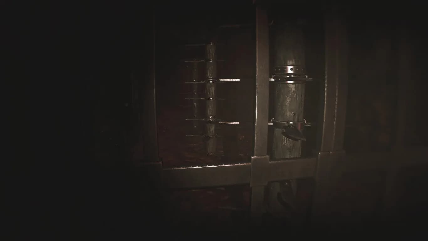 Whispering Lane: Horror görsel 27