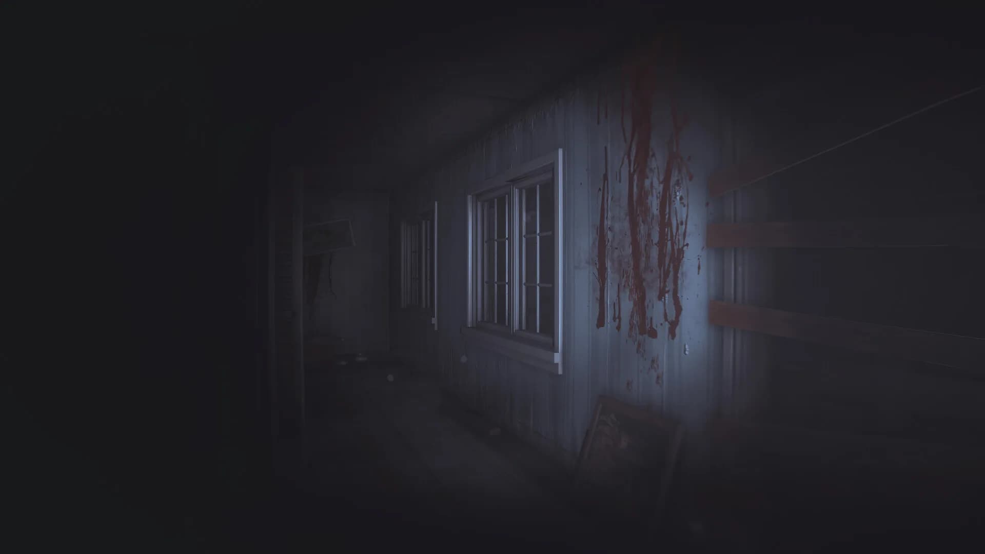 Whispering Lane: Horror görsel 5