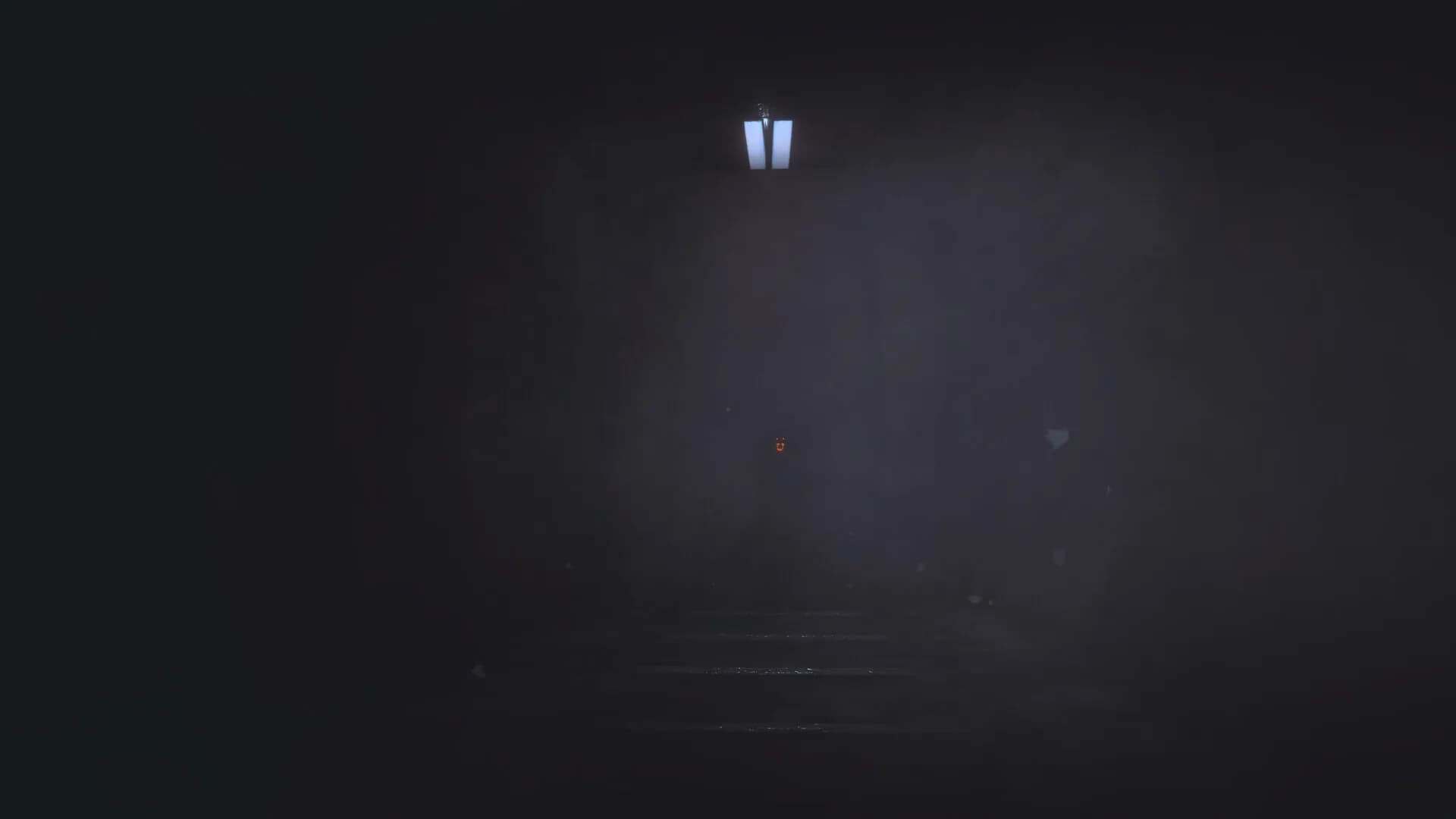 Whispering Lane: Horror görsel 33