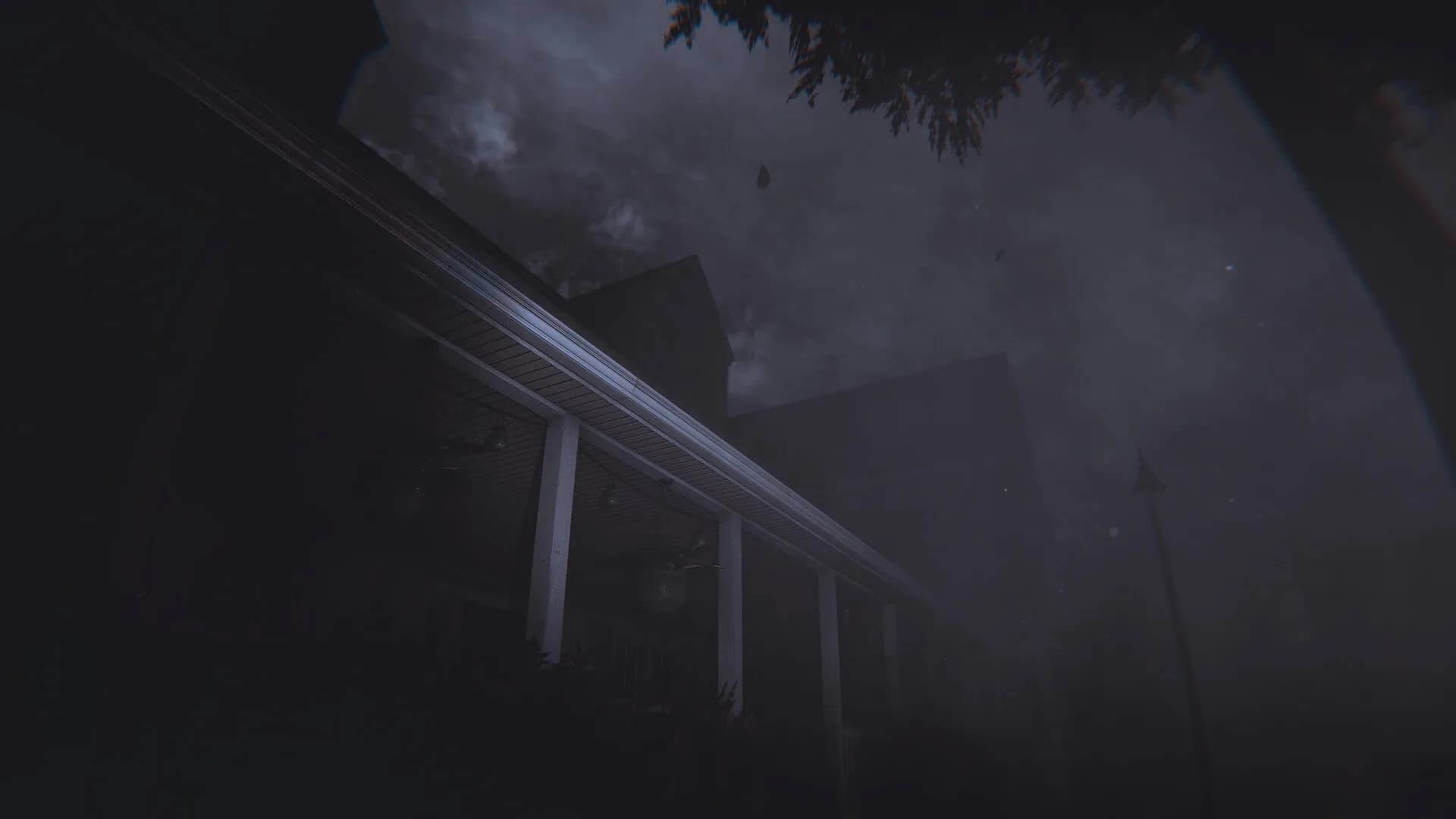 Whispering Lane: Horror görsel 6