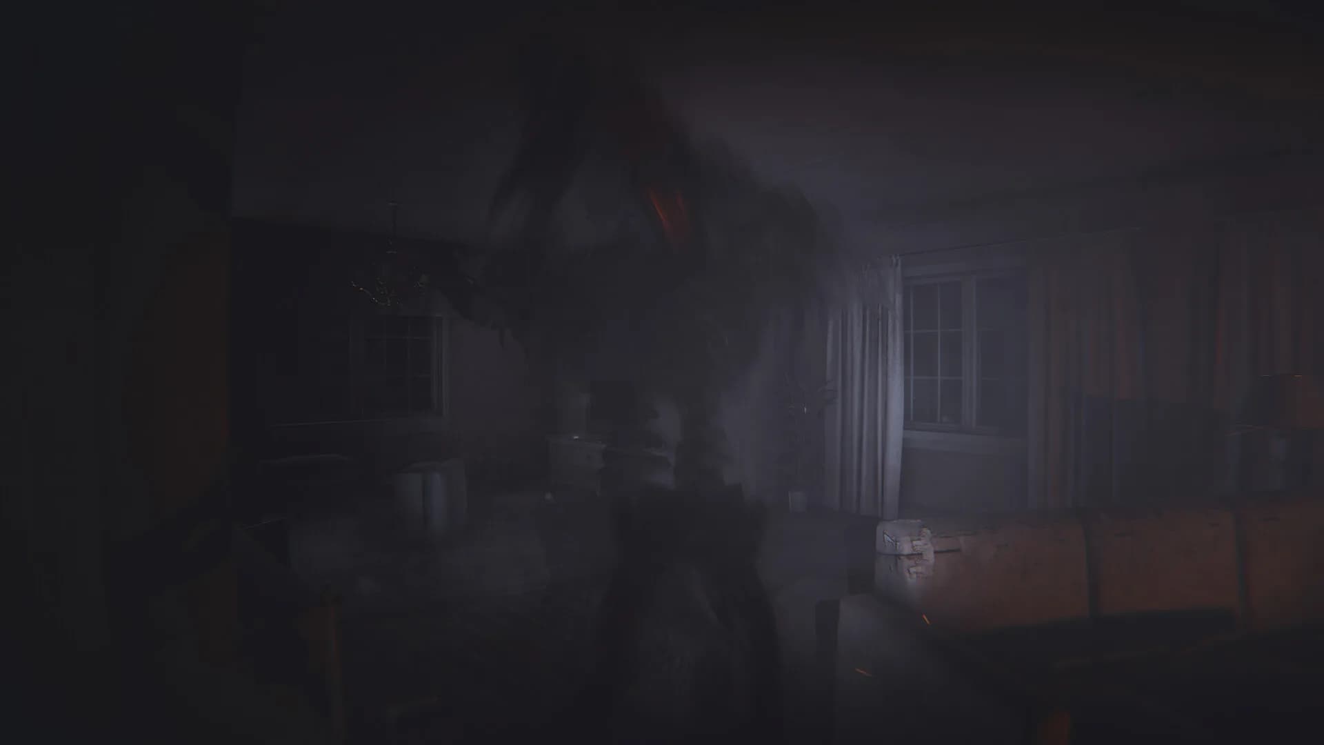 Whispering Lane: Horror görsel 7