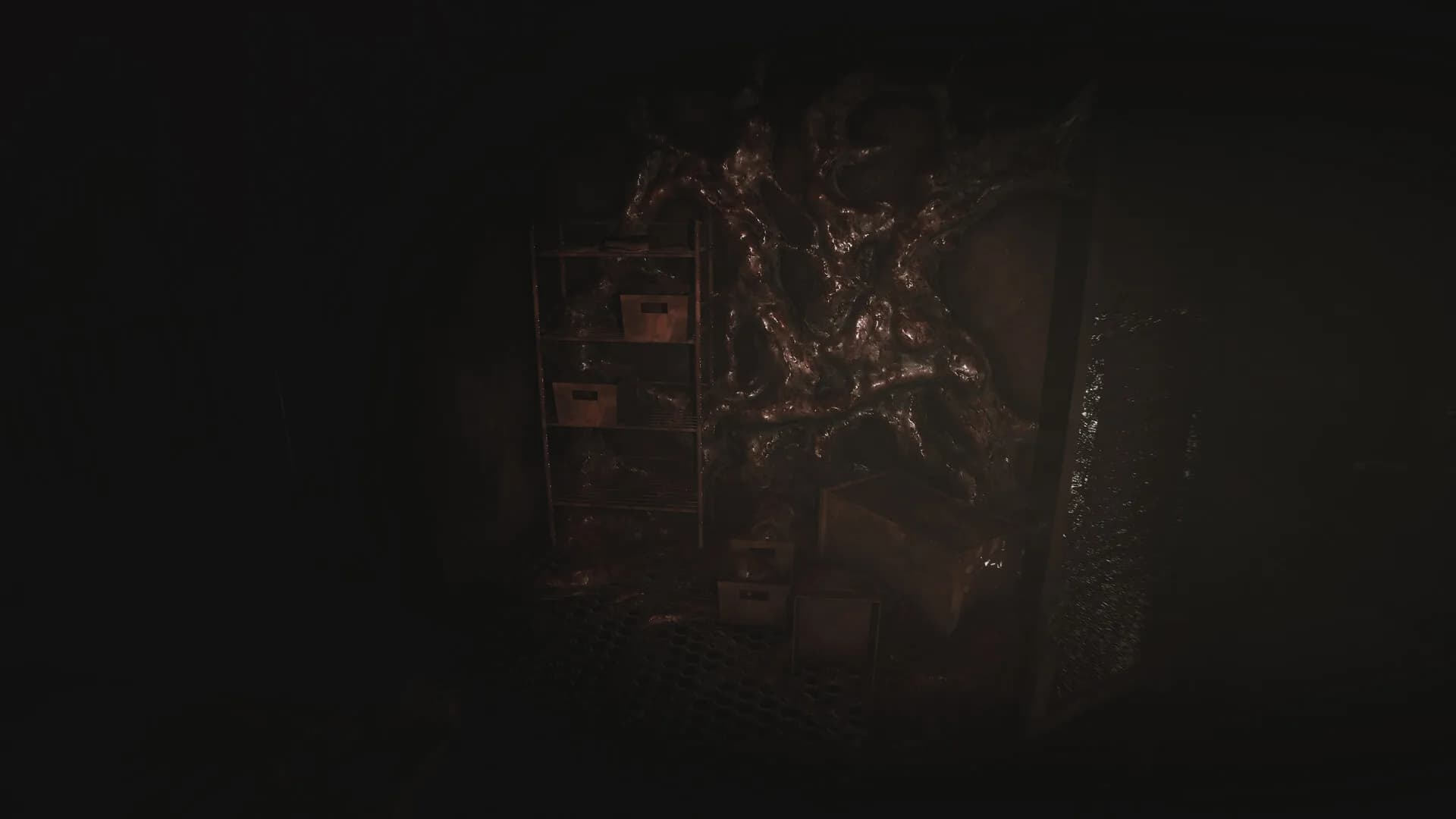 Whispering Lane: Horror görsel 8
