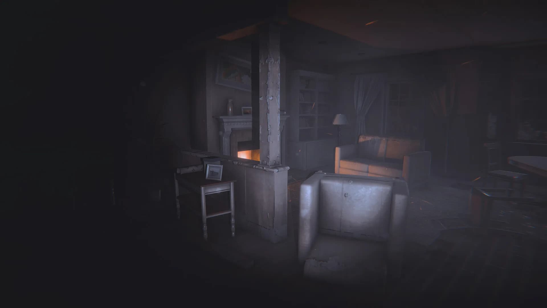 Whispering Lane: Horror görsel 9