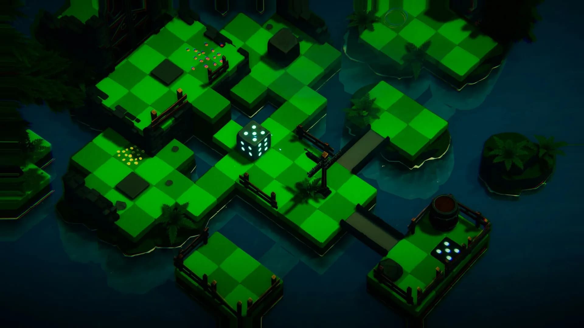 Fox Quest: The Elemental Keys görsel 6