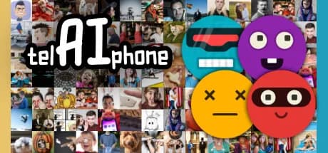 telAIphone görsel 1