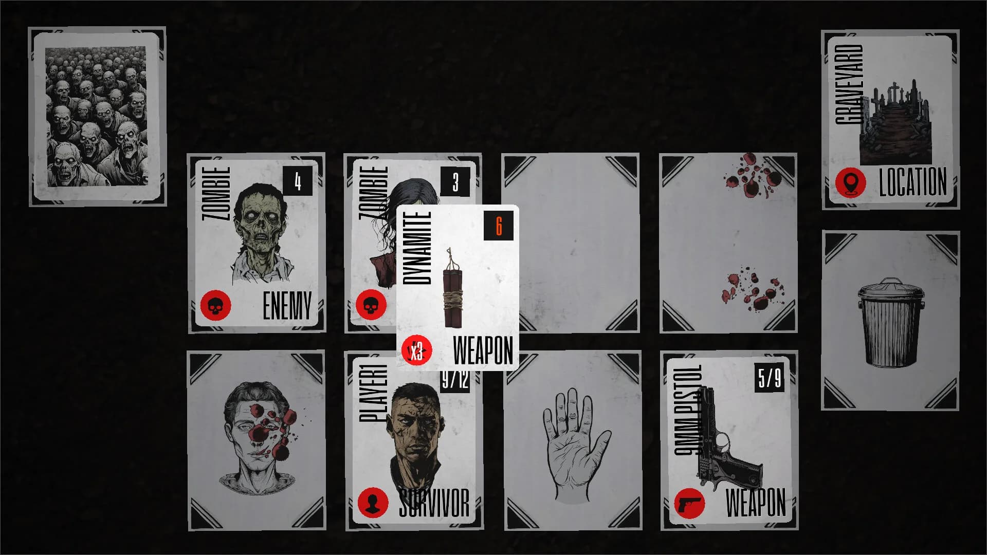 Deal of the Dead Final Cut görsel 4