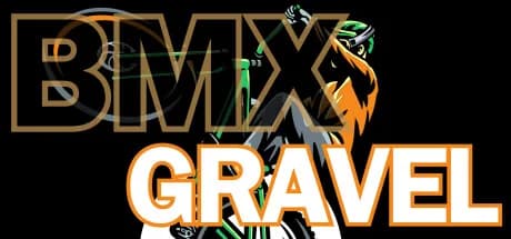 BMX Gravel