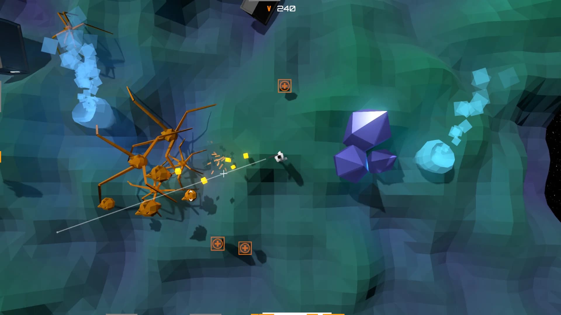 Phobos Down görsel 3