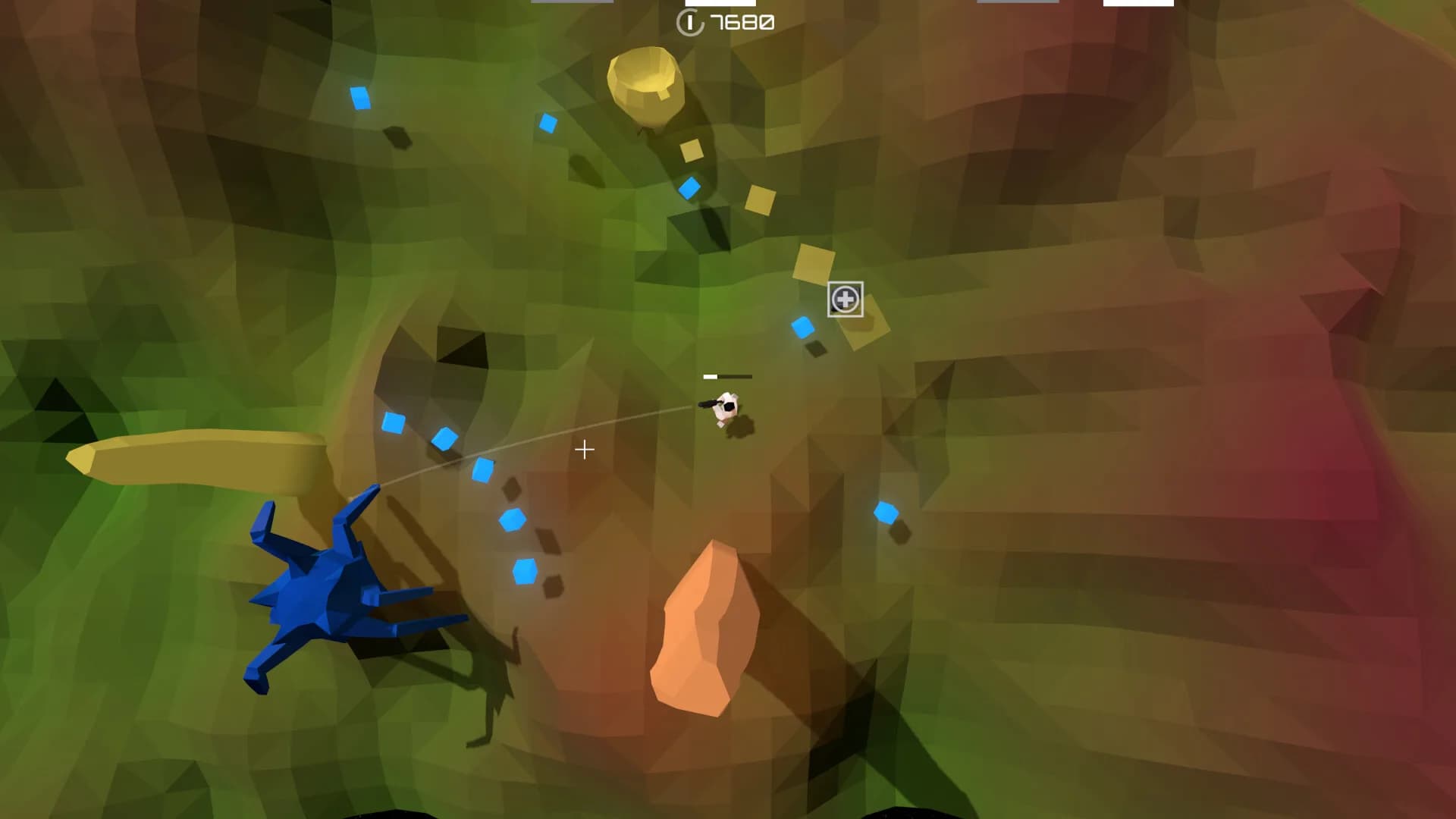 Phobos Down görsel 5