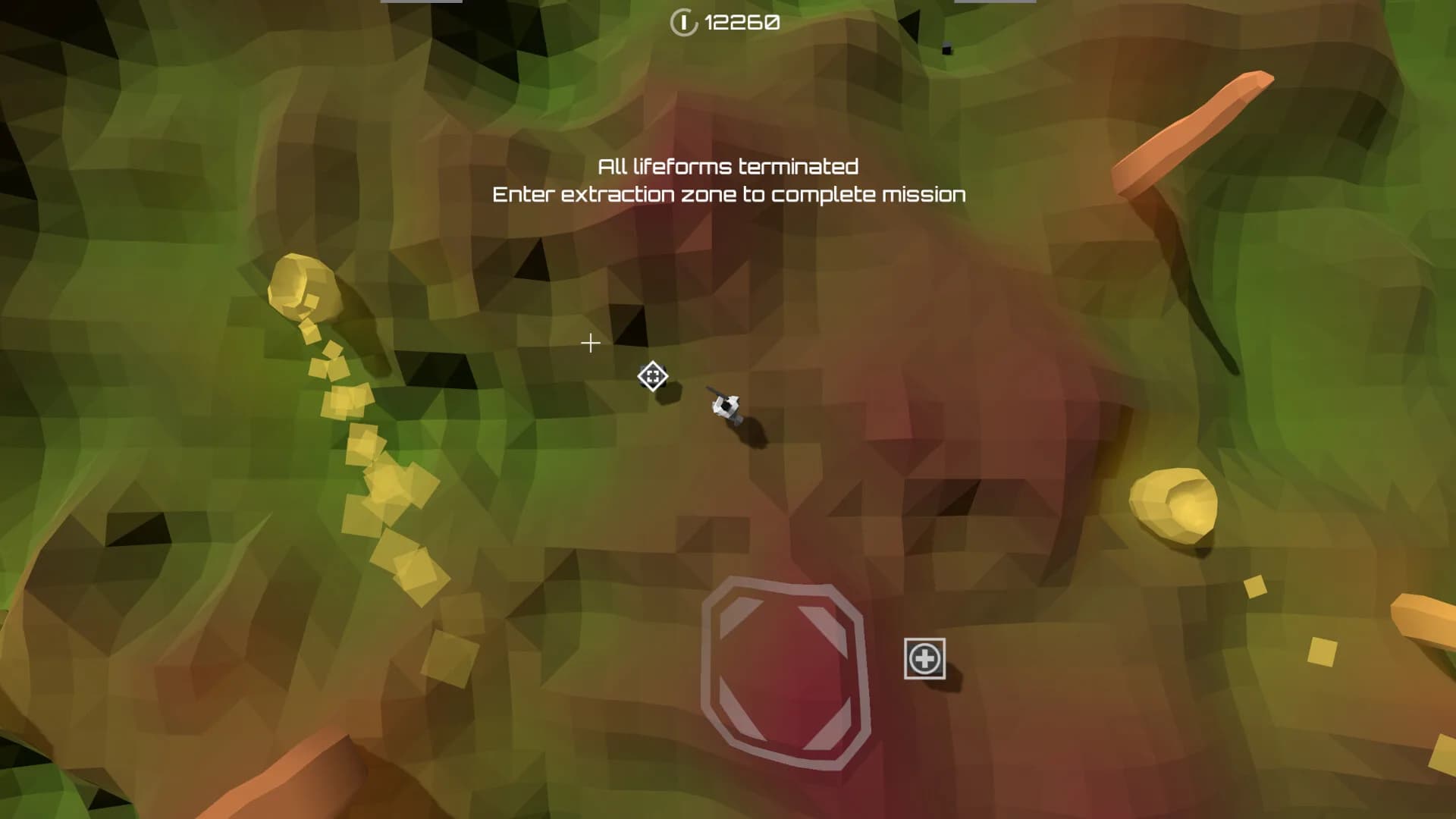 Phobos Down görsel 7