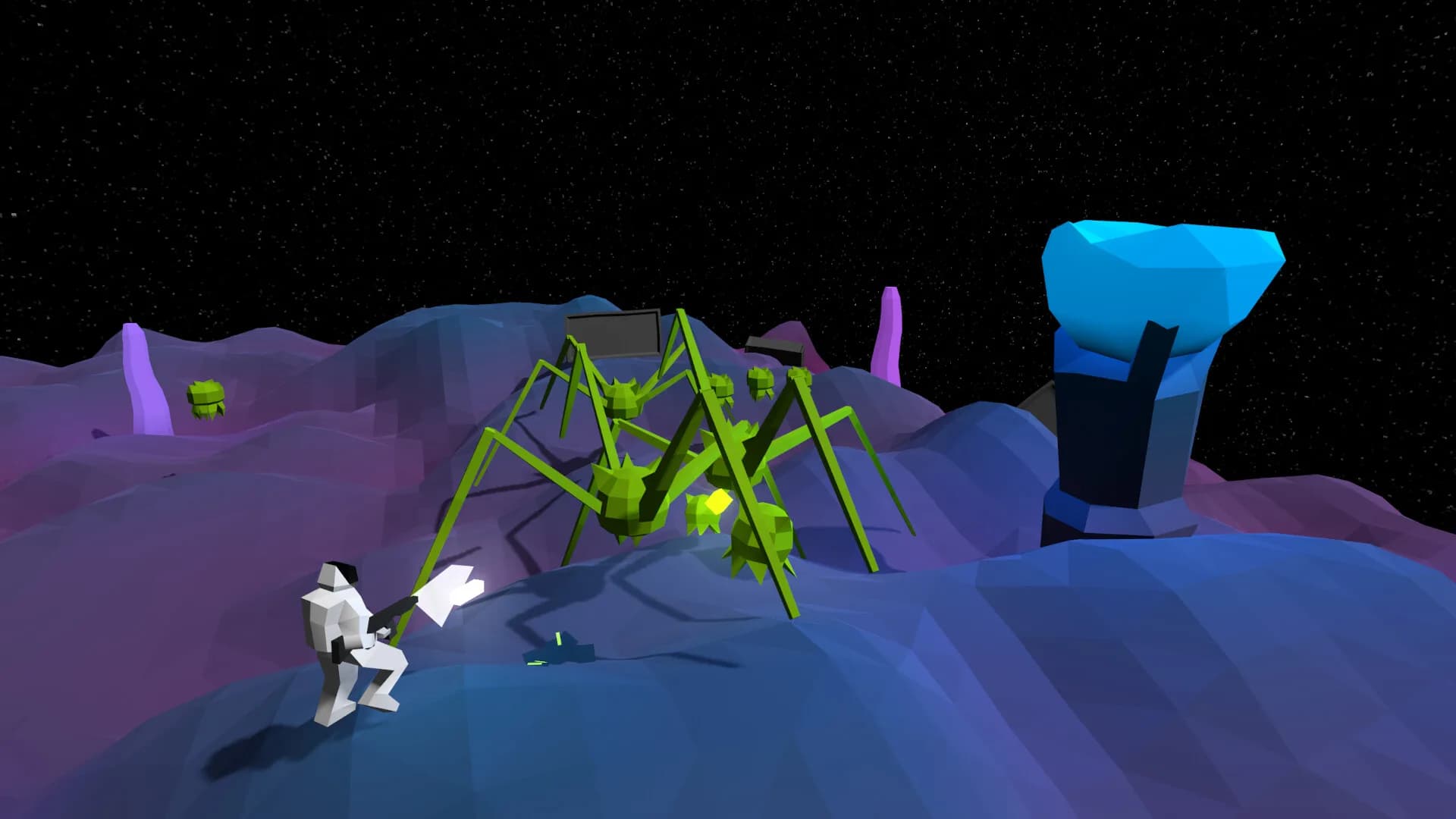 Phobos Down görsel 9