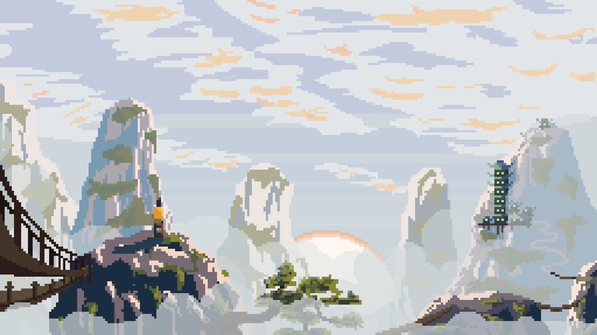 Five Gods of Kung Fu görsel 6