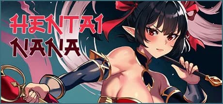 Hentai Nana görsel 1