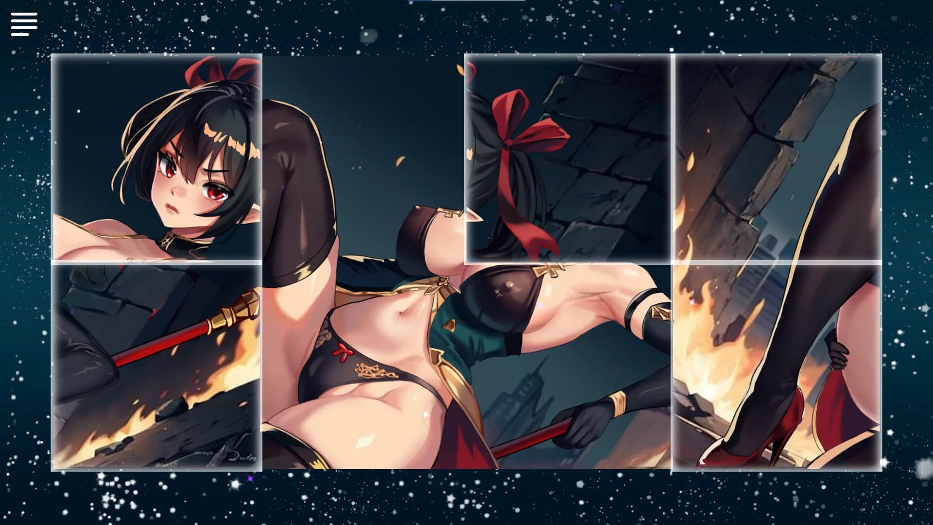 Hentai Nana görsel 8