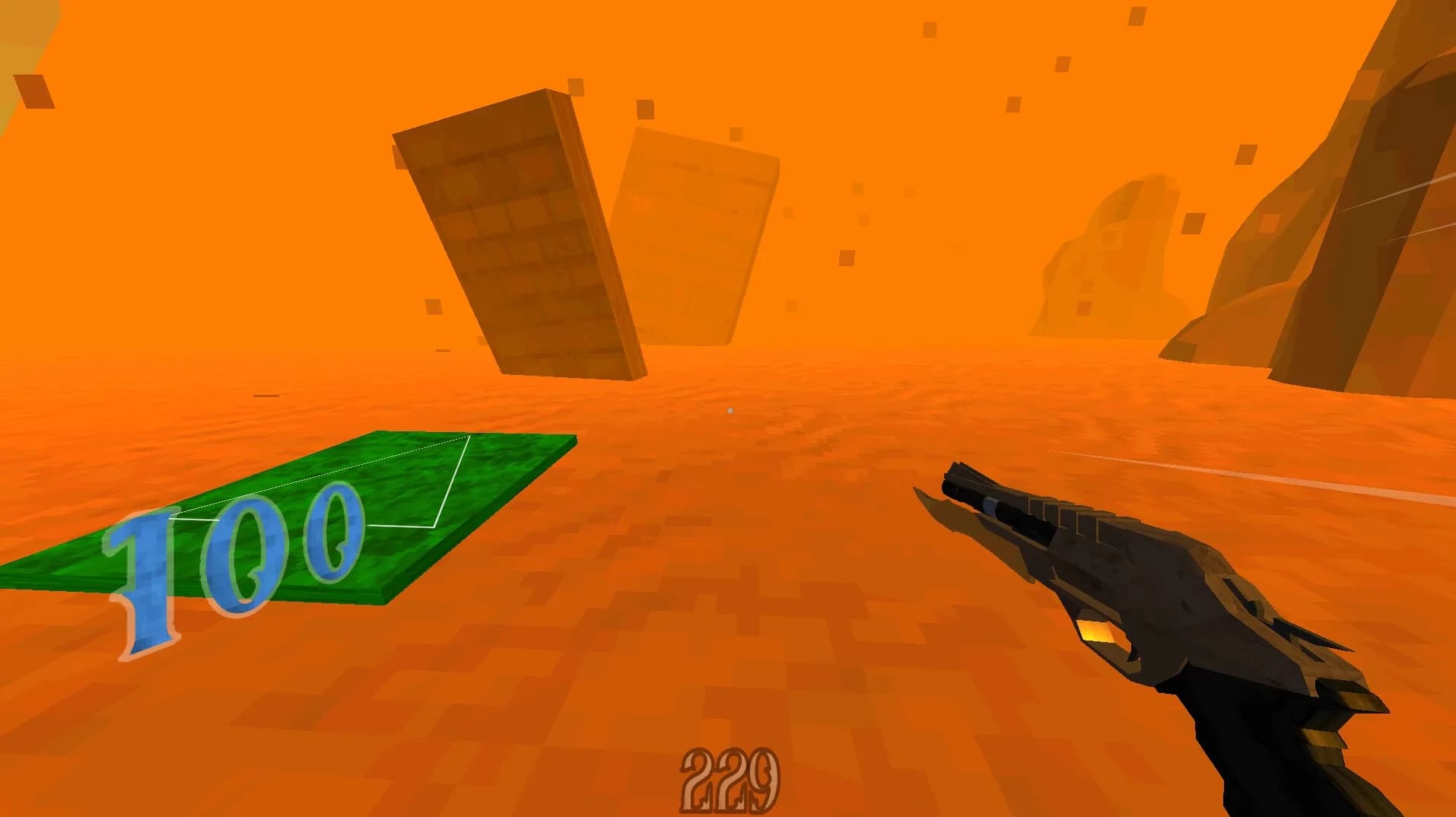 DESCENT: A Bunnyhopping Odyssey görsel 2