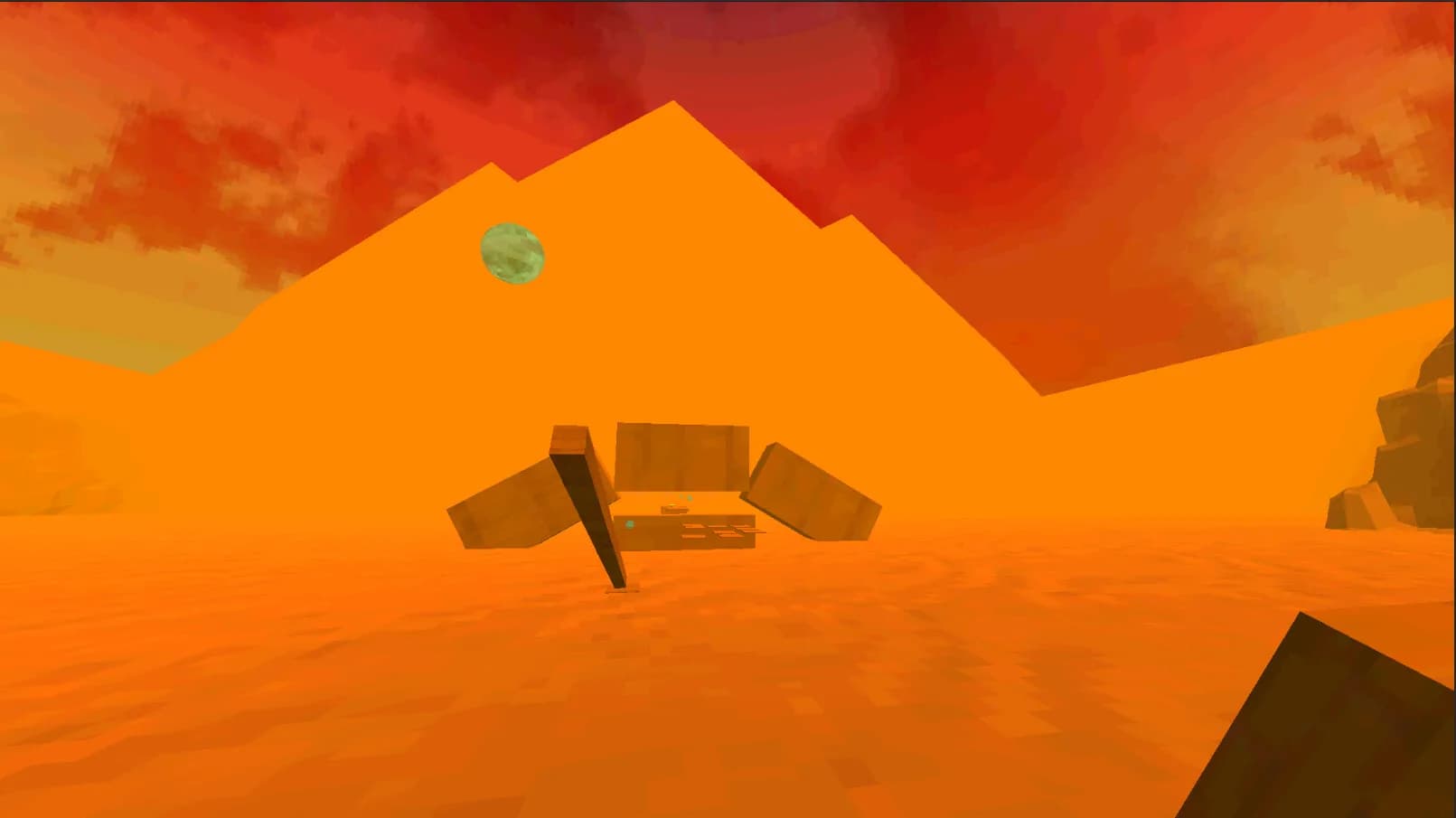 DESCENT: A Bunnyhopping Odyssey görsel 4