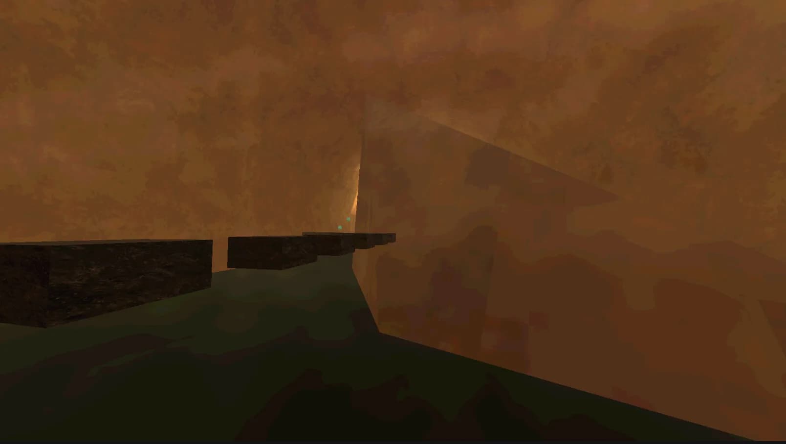 DESCENT: A Bunnyhopping Odyssey görsel 5