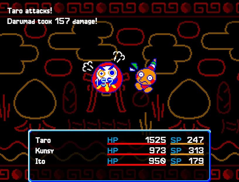 Dome RPG görsel 4