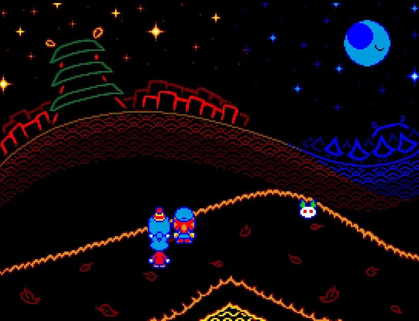 Dome RPG görsel 5