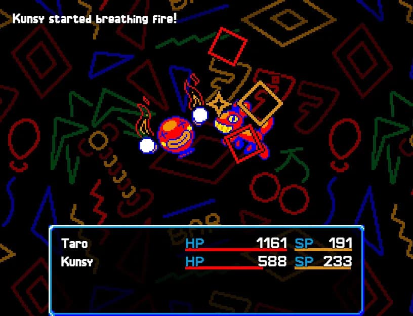 Dome RPG görsel 7