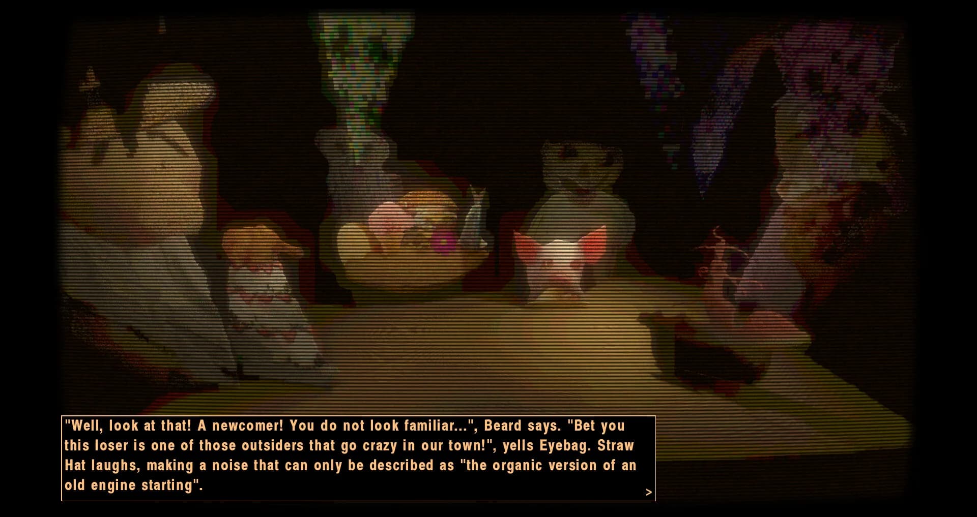 Until It’s Undone: Unmastered görsel 2