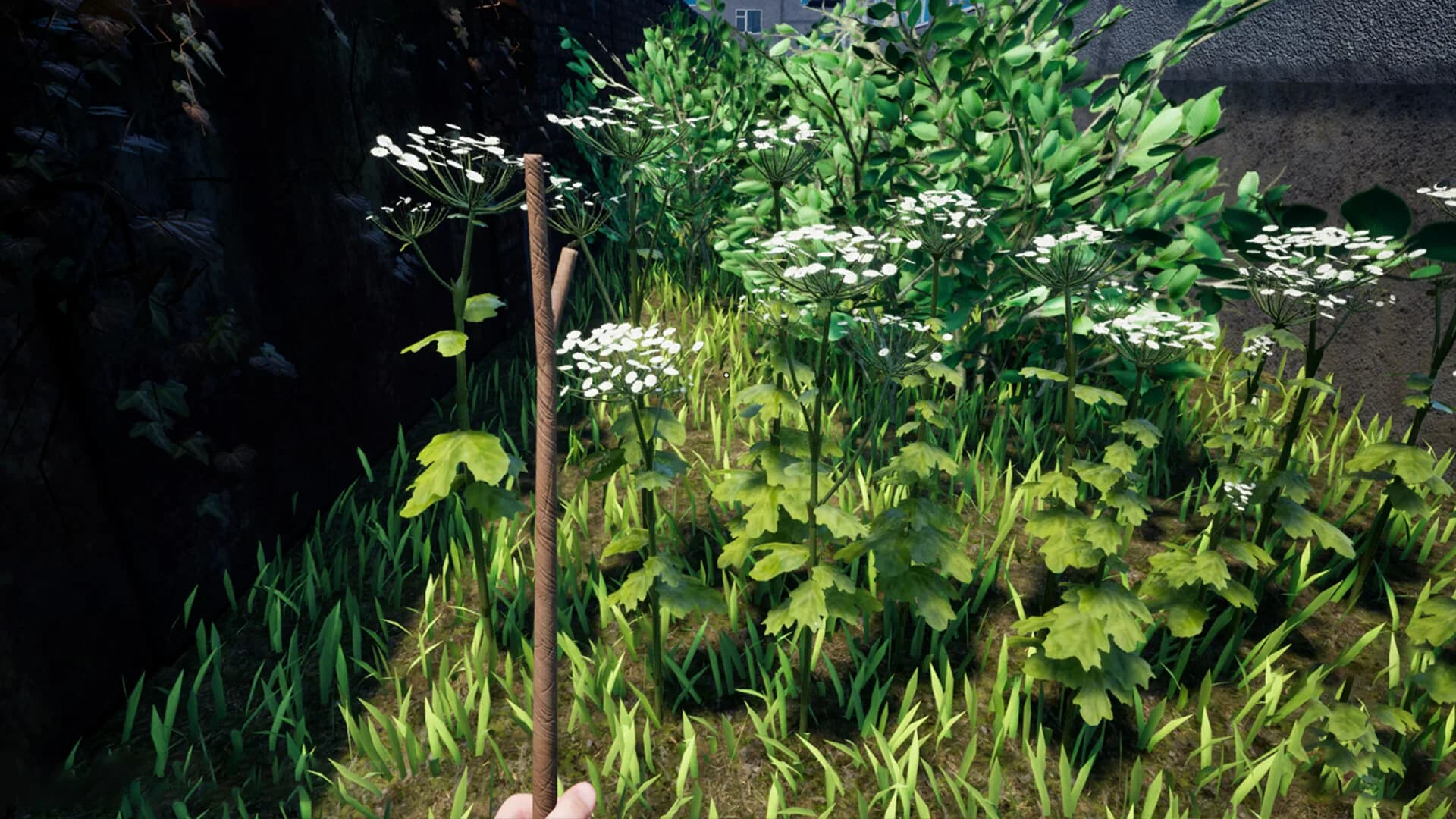Chushpan Simulator görsel 9