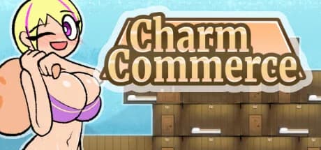 Charm Commerce görsel 1