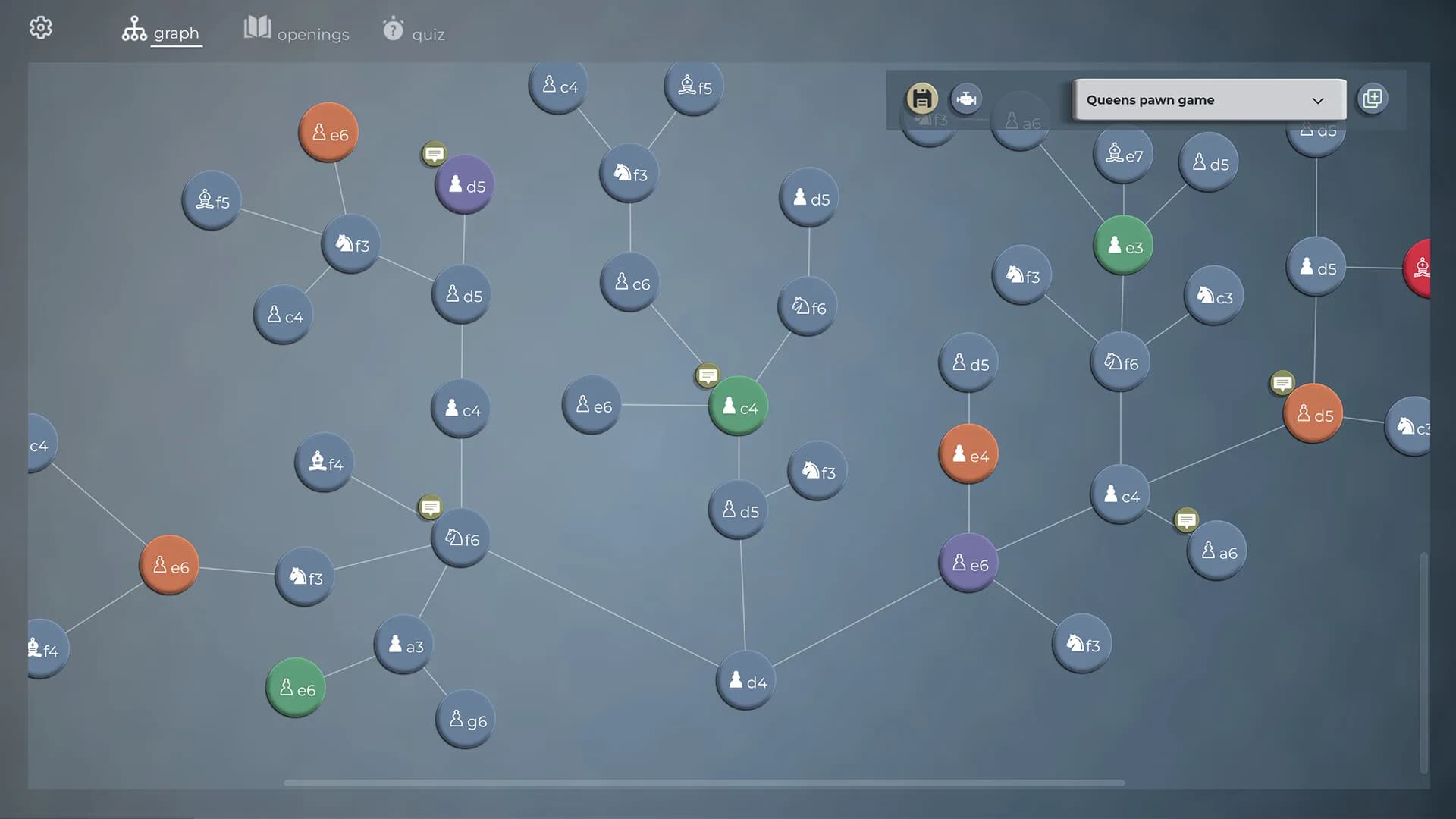 Chess Opening Repertoire Builder görsel 7